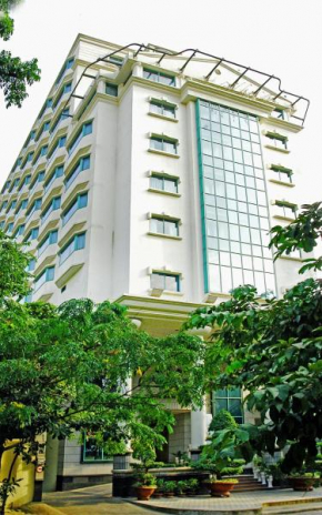 Гостиница Sunway Hotel Hanoi  Ханой